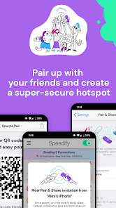 Success speedify vpn mod apk 11.6.0.11043 [Unlocked,Premium] 2025 3