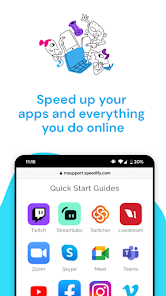Success speedify vpn mod apk 11.6.0.11043 [Unlocked,Premium] 2025 4