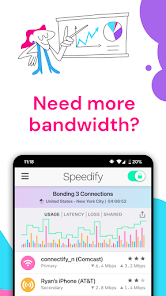 Success speedify vpn mod apk 11.6.0.11043 [Unlocked,Premium] 2025 5